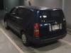 TOYOTA SUCCEED WAGON