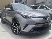 2017 TOYOTA C-HR G
