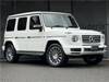 MERCEDES BENZ G-CLASS