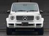 MERCEDES BENZ G-CLASS