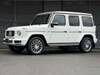 MERCEDES BENZ G-CLASS