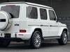 MERCEDES BENZ G-CLASS