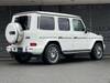 MERCEDES BENZ G-CLASS