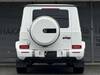 MERCEDES BENZ G-CLASS