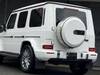 MERCEDES BENZ G-CLASS