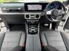 MERCEDES BENZ G-CLASS