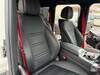 MERCEDES BENZ G-CLASS