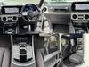 MERCEDES BENZ G-CLASS