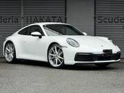 2020 PORSCHE 911