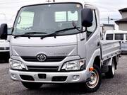 2017 TOYOTA TOYOACE