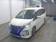 2021 NISSAN SERENA