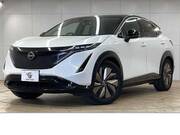 2022 NISSAN OTHER