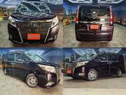 2015 TOYOTA ESQUIRE