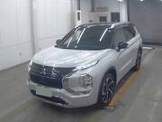 2023 MITSUBISHI OUTLANDER PHEV