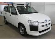 2022 TOYOTA PROBOX VAN