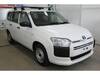 TOYOTA PROBOX VAN