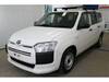 TOYOTA PROBOX VAN