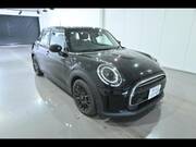 2022 BMW MINI COOPER