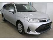 2021 TOYOTA COROLLA FIELDER