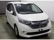 2019 HONDA FREED HYBRID