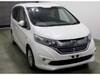 HONDA FREED HYBRID