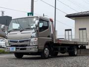 2019 FUSO CANTER