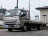FUSO CANTER