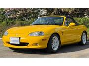 2001 MAZDA ROADSTER