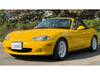 MAZDA ROADSTER