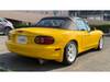 MAZDA ROADSTER