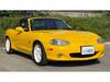 MAZDA ROADSTER