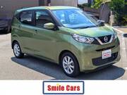 2019 NISSAN DAYZ