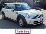 2013 BMW MINI