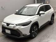 2023 TOYOTA COROLLA CROSS Z