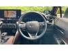 TOYOTA HARRIER HYBRID