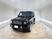 2024 MERCEDES BENZ G-CLASS