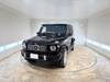 MERCEDES BENZ G-CLASS