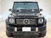 MERCEDES BENZ G-CLASS