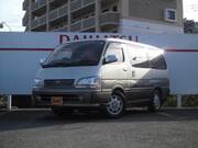 1999 TOYOTA HIACE WAGON SUPER CUSTOM LTD