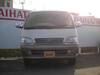 TOYOTA HIACE WAGON