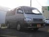 TOYOTA HIACE WAGON