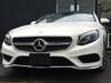 MERCEDES BENZ S CLASS