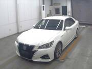 2016 TOYOTA CROWN HYBRID