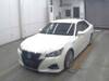 TOYOTA CROWN HYBRID