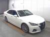 TOYOTA CROWN HYBRID