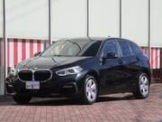 2020 BMW 1 SERIES