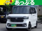 2024 HONDA N-BOX CUSTOM