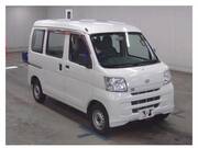 2014 DAIHATSU HIJET CARGO