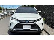2024 TOYOTA HARRIER HYBRID Z LEATHER PKG