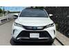 TOYOTA HARRIER HYBRID